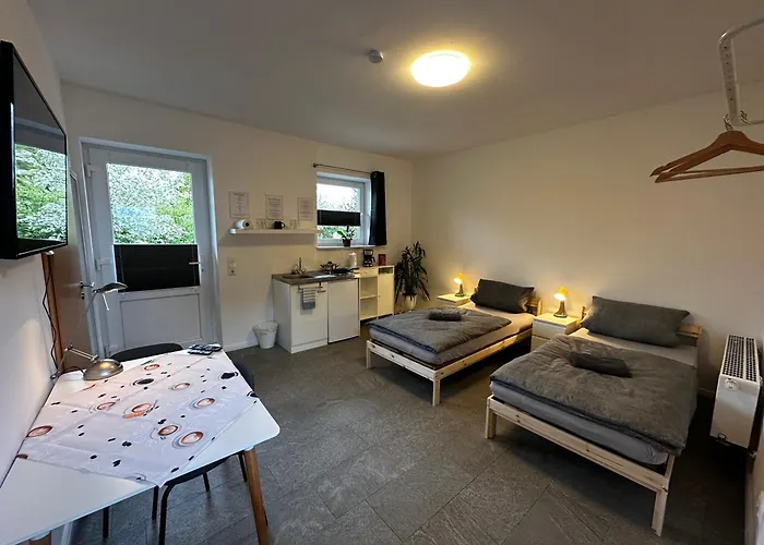 Ferienapartment Am Glueck