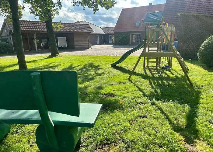 Ferienapartment Am Glueck
