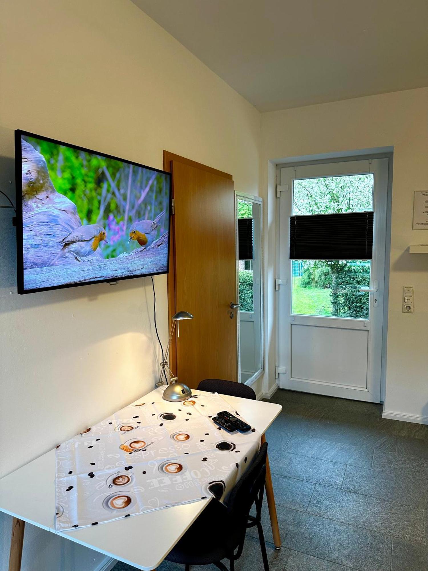 Ferienapartment Am Glueck