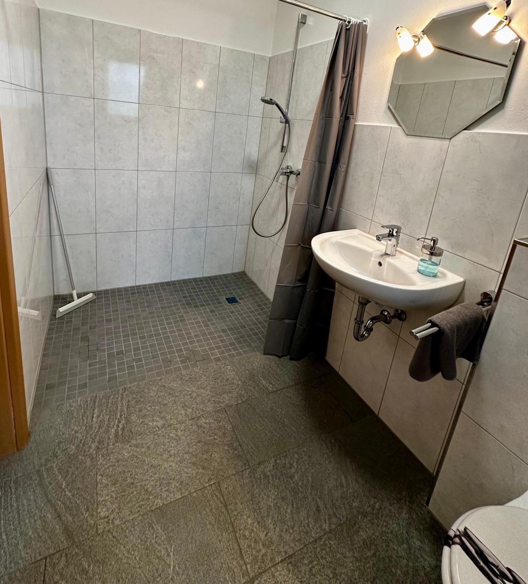 Ferienapartment Am Glueck