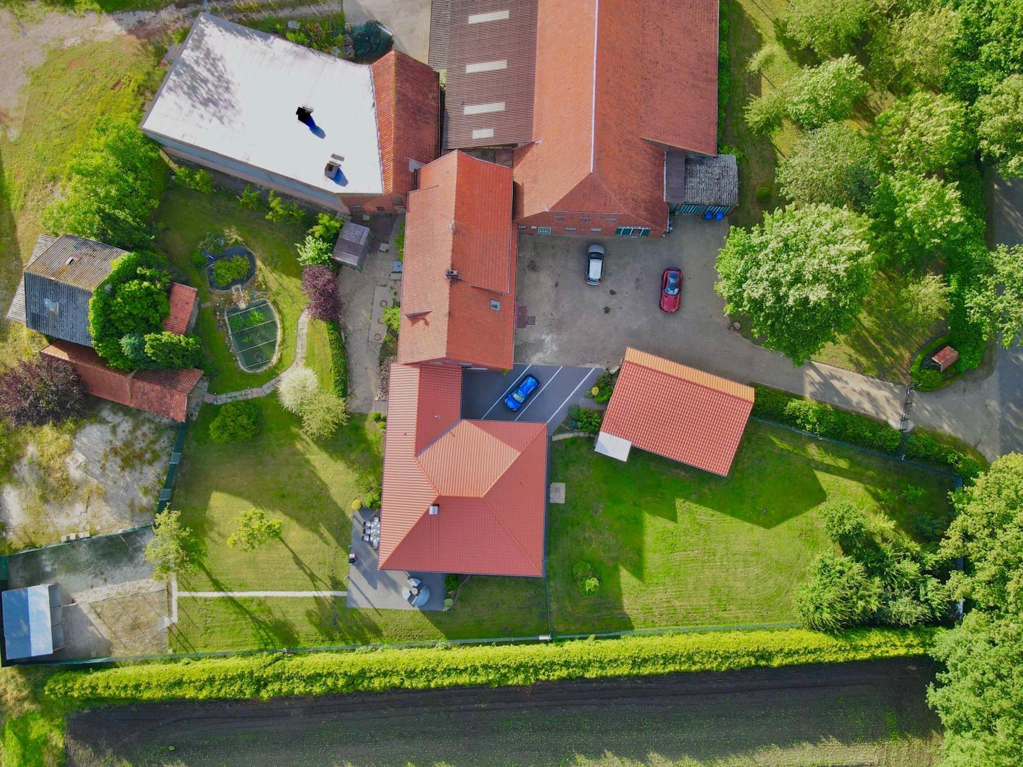 Ferienapartment Am Glueck * Bad Zwischenahn